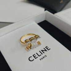 Celine Rings